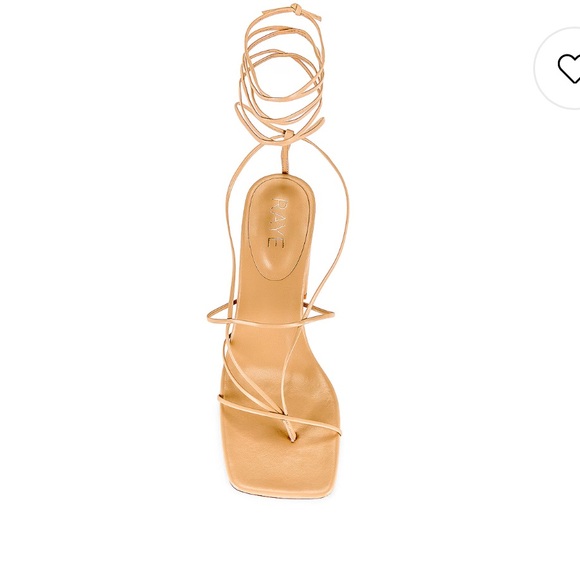 Reeves Heel - Picture 5 of 5